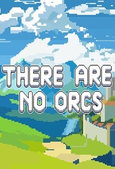 There Are No Orcs (PC) - Steam Key - GLOBAL