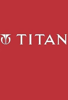 World of Titan Gift Card 50000 INR - World of Titan Key - INDIA