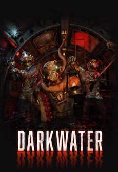 Darkwater (PC) - Steam Key - LATAM