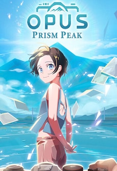 Opus: Prism Peak (PC) - Steam Gift - GLOBAL