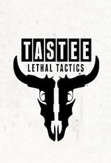 TASTEE: Lethal Tactics Steam Key GLOBAL