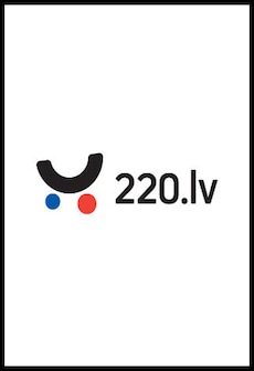 220.LV Gift Card 100 EUR - 220.lv Key - LATVIA
