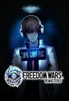 FREEDOM WARS Remastered (PC) - Steam Gift - GLOBAL