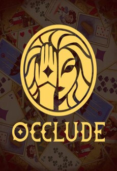 Occlude (PC) - Steam Key - GLOBAL