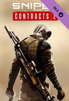 Sniper Ghost Warrior Contracts 2 Soundtrack (PC) - Steam Gift - GLOBAL