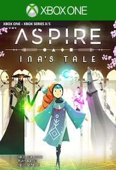 Aspire: Ina's Tale (Xbox One) - Xbox Live Key - ARGENTINA