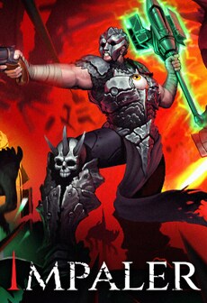 Impaler (PC) - Steam Key - GLOBAL