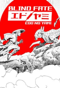 Blind Fate: Edo no Yami (PC) - Steam Key - GLOBAL