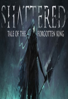 Shattered - Tale of the Forgotten King - Steam - Key (GLOBAL)