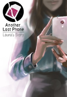 Another Lost Phone: Laura's Story (PC) - Steam Key - GLOBAL