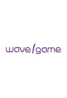 Wave Game 10000 IDR  - Wave Game Key  - INDONESIA