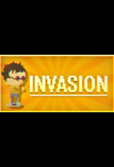 Invasion Steam Key GLOBAL