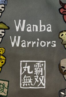 Wanba Warriors (PC) - Steam Gift - GLOBAL