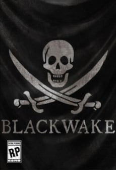 Blackwake (PC) - Steam Key - EUROPE