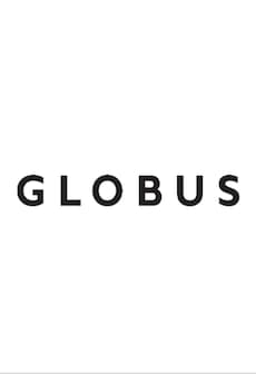 Globus Gift Card 100 CHF - Globus Key - SWITZERLAND