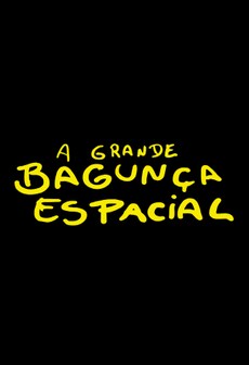A grande bagunça espacial - The big space mess Steam Key GLOBAL