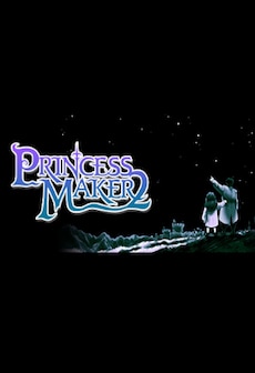Princess Maker 2 Refine Steam Gift EUROPE