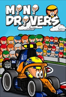 MiniDrivers Steam Key GLOBAL