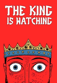 The King is Watching (PC) - Steam Key - GLOBAL