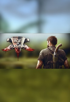 Age of Survival (PC) - Steam Gift - GLOBAL