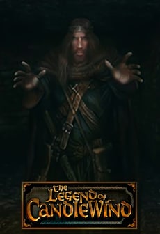 The Legend of Candlewind: Nights & Candles (PC) - Steam Key - GLOBAL