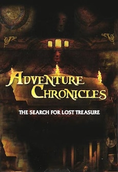 Adventure Chronicles: The Search For Lost Treasure Steam Gift GLOBAL