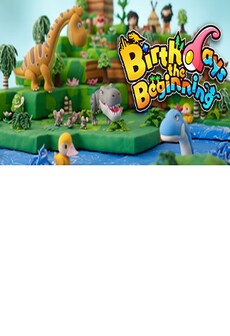 Birthdays the Beginning Steam Gift GLOBAL