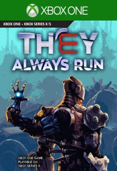 They Always Run (Xbox One) - Xbox Live Key - ARGENTINA