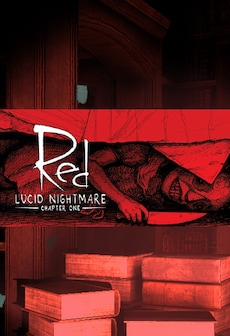 RED: Lucid Nightmare Steam Key GLOBAL