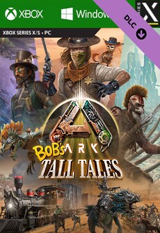 ARK: Bob's Tall Tales (Xbox Series X/S, PC) - Xbox Live Key - UNITED STATES