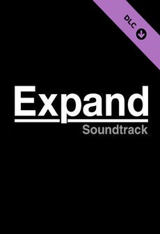 Expand - Soundtrack Edition Steam Gift GLOBAL