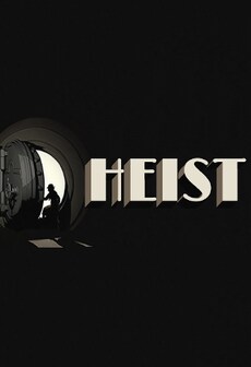 HEIST - Steam - Key GLOBAL