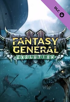 Fantasy General II: Evolution (PC) - Steam Key - GLOBAL