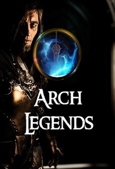Arch Legends (PC) - Steam Key - GLOBAL