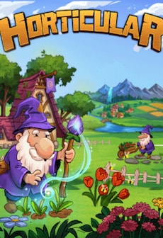 Horticular (PC) - Steam Gift - EUROPE