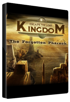 Escape The Lost Kingdom: The Forgotten Pharaoh Steam Key GLOBAL