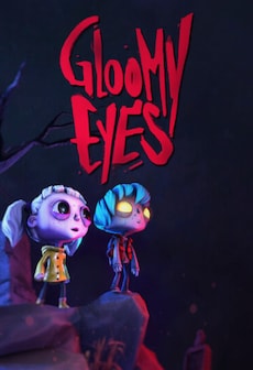 Gloomy Eyes (PC) - Steam Key - GLOBAL