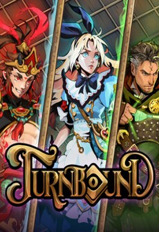 Turnbound (PC) - Steam Key - GLOBAL