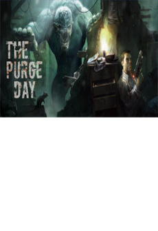 The Purge Day VR Steam Key GLOBAL
