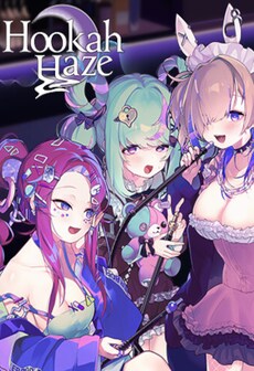 Hookah Haze (PC) - Steam Gift - GLOBAL