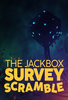 The Jackbox Survey Scramble (PC) - Steam Gift - GLOBAL