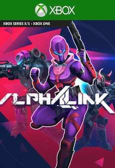 AlphaLink (Xbox One) - Xbox Live Key - ARGENTINA