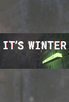 ШХД: ЗИМА / IT'S WINTER (PC) - Steam Gift - GLOBAL