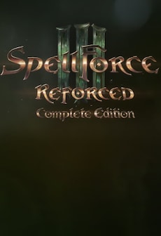 SpellForce 3 Reforced | Complete Edition (Xbox Series X/S) - Xbox Live Key - UNITED STATES
