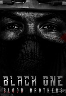 Black One Blood Brothers (PC) - Steam Gift - EUROPE