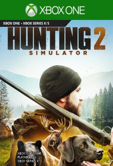 Hunting Simulator 2 (Xbox One) - Xbox Live Key - ARGENTINA