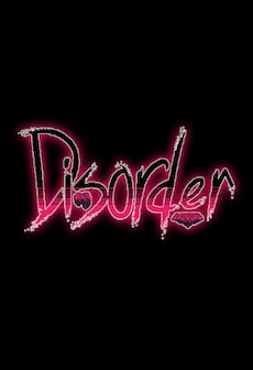 Disorder Steam Gift GLOBAL
