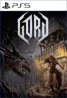 Gord (PS5) - PSN Key - EUROPE