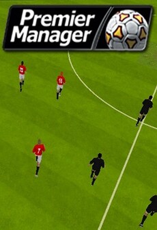 Premier Manager 02/03 (PC) - Steam Key - GLOBAL