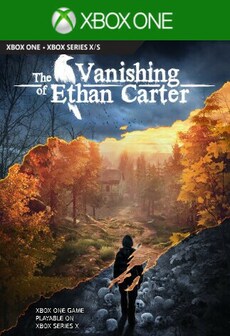 The Vanishing of Ethan Carter (Xbox One) - Xbox Live Key - ARGENTINA